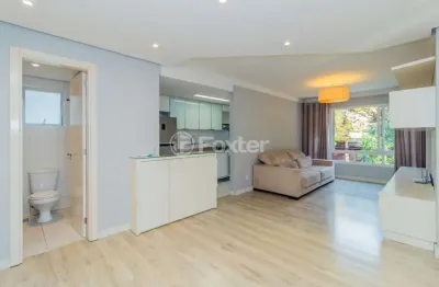 Apartamento com 2 quartos à venda na rua dona eugênia, 680, santa cecília, porto alegre, 69 m2 por r$ 590.000