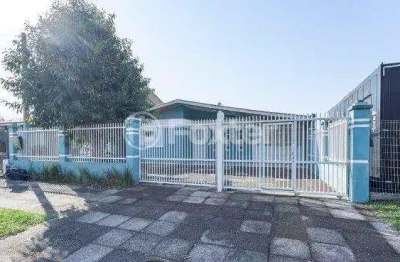 Casa com 3 quartos à venda na rua carlos barbosa, 191, santa luzia, capão da canoa, 360 m2 por r$ 851.000