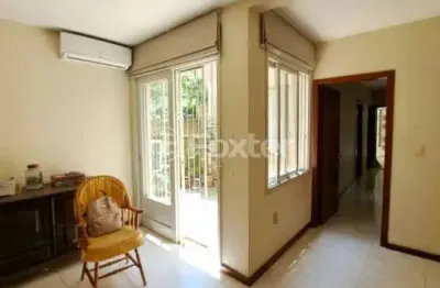 Apartamento com 3 quartos à venda na avenida getúlio vargas, 1500, menino deus, porto alegre, 107 m2 por r$ 445.000