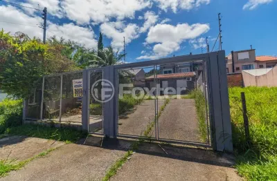 Casa com 1 quarto à venda na rua doutor cláudio walter ferreira da silva, 200, guarujá, porto alegre, 44 m2 por r$ 299.000