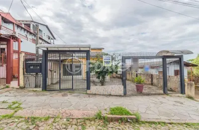 Casa com 3 quartos à venda na rua padre joão batista reus, 2452, vila conceição, porto alegre, 265 m2 por r$ 997.500