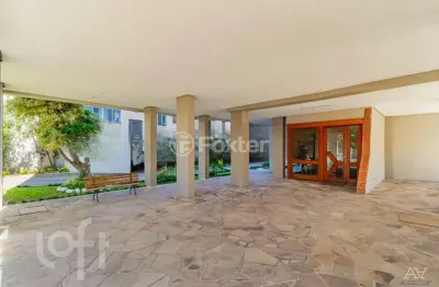 Cobertura com 1 quarto à venda na Rua Padre Hildebrando, 585, Santa Maria Goretti, Porto Alegre, 122 m2 por R$ 320.000