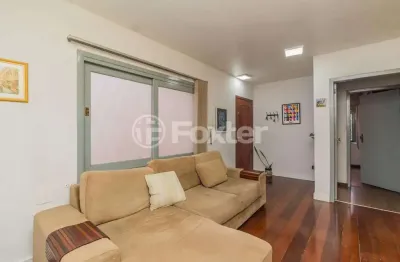 Apartamento com 2 quartos à venda na avenida professor oscar pereira, 2208, glória, porto alegre, 71 m2 por r$ 270.000