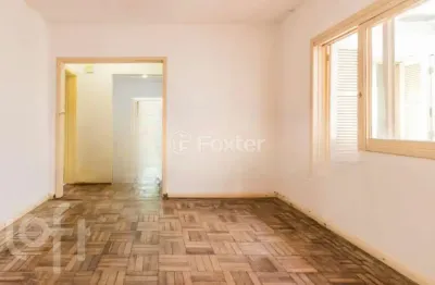 Casa com 5 quartos à venda na rua professor pedro santa helena, 205, jardim do salso, porto alegre, 150 m2 por r$ 550.000