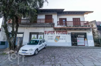 Casa com 4 quartos à venda na avenida eduardo prado, 1511, cavalhada, porto alegre, 350 m2 por r$ 1.395.000