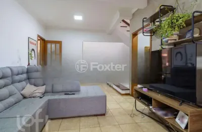 Casa com 5 quartos à venda na rua ovídio moraes leal, 10, rubem berta, porto alegre, 283 m2 por r$ 850.000