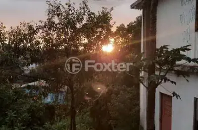 Casa com 2 quartos à venda na avenida deputado adão pretto, 1410, lomba do pinheiro, porto alegre, 150 m2 por r$ 422.500