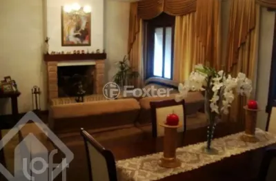 Casa com 3 quartos à venda na rua monte flor, 169, jardim floresta, porto alegre, 195 m2 por r$ 790.000