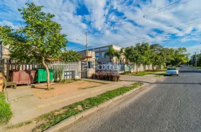 Casa em condomínio fechado com 2 quartos à venda na rua das espatódeas, 170, ponta grossa, porto alegre, 55 m2 por r$ 249.000