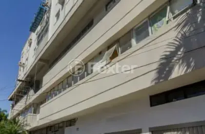 Sala comercial com 2 salas à venda na rua sport club são josé, 71, passo da areia, porto alegre, 59 m2 por r$ 188.000