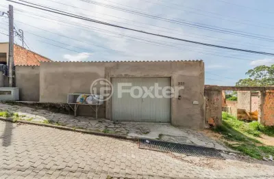Casa com 4 quartos à venda na rua casca alpina, 251, glória, porto alegre, 160 m2 por r$ 230.000