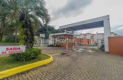 Apartamento com 2 quartos à venda na rua paraná, 226, santa isabel, viamão, 43 m2 por r$ 225.001