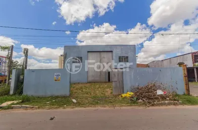 Barracão / galpão / depósito com 1 sala à venda na rua isabel rodrigues, 82, são luis, canoas, 819 m2 por r$ 800.000