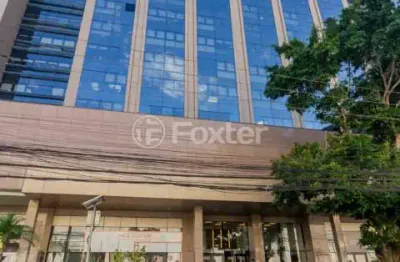 Sala comercial com 1 sala à venda na Avenida Praia de Belas, 1212, Praia de Belas, Porto Alegre, 32 m2 por R$ 340.000