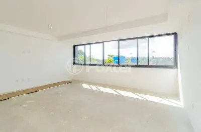 Apartamento com 3 quartos à venda na rua costa lima, 496, nonoai, porto alegre, 114 m2 por r$ 690.000