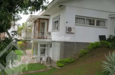 Casa com 5 quartos à venda na rua sinke, 139, santa tereza, porto alegre, 248 m2 por r$ 6.500.000