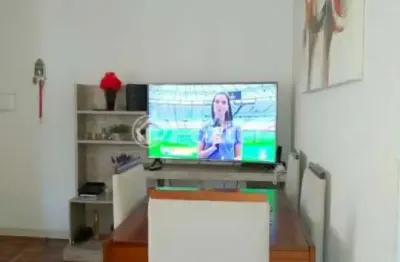 Apartamento com 3 quartos à venda na avenida plínio brasil milano, 2209, passo da areia, porto alegre, 63 m2 por r$ 315.000