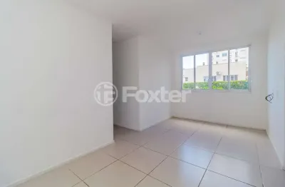 Apartamento com 3 quartos à venda na rua tenente ary tarrago, 1680, jardim itu sabará, porto alegre, 60 m2 por r$ 320.000