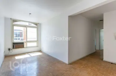 Apartamento com 3 quartos à venda na avenida marechal andréa, 11, boa vista, porto alegre, 78 m2 por r$ 435.000