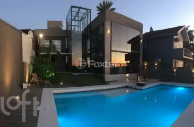 Casa com 4 quartos à venda na avenida coronel travassos, 716, rondônia, novo hamburgo, 334 m2 por r$ 1.590.000