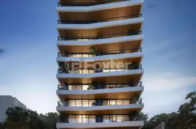 Apartamento com 3 quartos à venda na rua doutor lauro de oliveira, 164, rio branco, porto alegre, 137 m2 por r$ 1.947.000