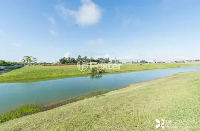 Terreno em condomínio fechado à venda na estrada do conde, 3500, sans souci, eldorado do sul, 487 m2 por r$ 650.000