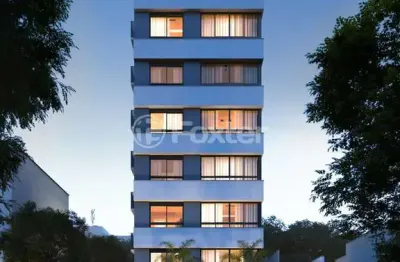 Apartamento com 2 quartos à venda na rua comendador rheingantz, 254, auxiliadora, porto alegre, 96 m2 por r$ 1.250.000