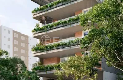Cobertura com 3 quartos à venda na rua doutor pereira neto, 144, tristeza, porto alegre, 194 m2 por r$ 1.749.000