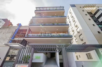 Cobertura com 2 quartos à venda na rua doutor pereira neto, 144, tristeza, porto alegre, 112 m2 por r$ 890.000