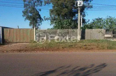 Terreno comercial à venda na rua berto cirio, 2960, são luis, canoas, 2100 m2 por r$ 478.725