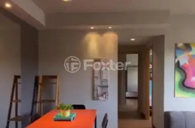 Apartamento com 2 quartos à venda na rua dário totta, 215, teresópolis, porto alegre, 59 m2 por r$ 560.000