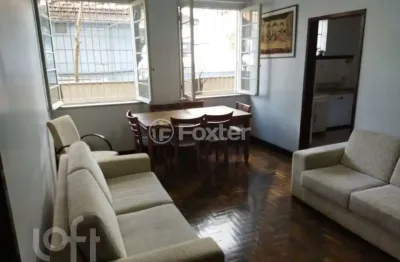 Apartamento com 3 quartos à venda na avenida pernambuco, 2699, são geraldo, porto alegre, 93 m2 por r$ 280.000