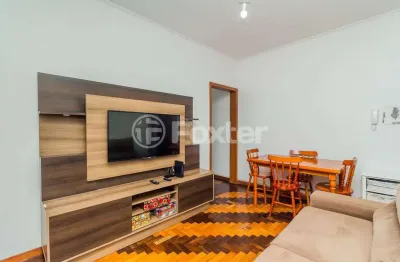 Apartamento com 1 quarto à venda na avenida aureliano de figueiredo pinto, 818, praia de belas, porto alegre, 44 m2 por r$ 185.500