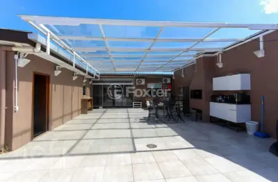 Casa com 3 quartos à venda na rua barão do rio branco, 537, niterói, canoas, 132 m2 por r$ 650.000