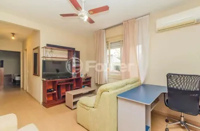 Apartamento com 2 quartos à venda na rua da república, 53, cidade baixa, porto alegre, 64 m2 por r$ 315.000