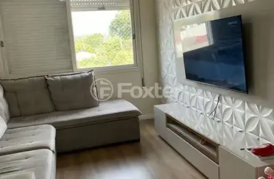 Apartamento com 3 quartos à venda na rua ramiro barcelos, 1027, industrial, montenegro, 78 m2 por r$ 230.500