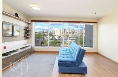 Apartamento com 3 quartos à venda na rua livramento, 525, santana, porto alegre, 81 m2 por r$ 768.000