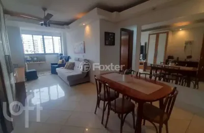 Apartamento com 3 quartos à venda na rua lopo gonçalves, 455, cidade baixa, porto alegre, 73 m2 por r$ 750.000