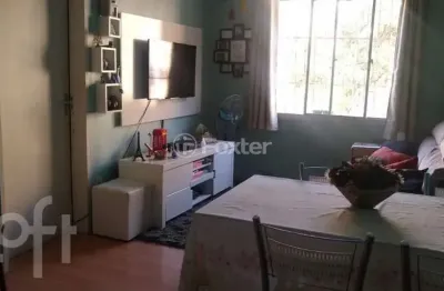 Apartamento com 1 quarto à venda na avenida antônio carvalho, 2600, jardim carvalho, porto alegre, 42 m2 por r$ 150.000