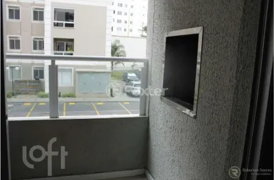 Apartamento com 2 quartos à venda na avenida protásio alves, 8201, morro santana, porto alegre, 56 m2 por r$ 259.990