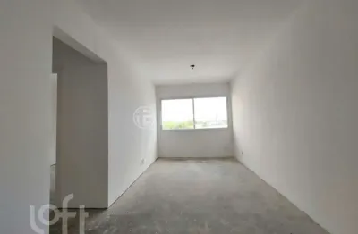Apartamento com 2 quartos à venda na rua primeiro de setembro, 340, vila são josé, porto alegre, 50 m2 por r$ 210.000