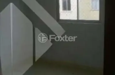 Apartamento com 2 quartos à venda na estrada cristiano kraemer, 1863, vila nova, porto alegre, 38 m2 por r$ 149.000