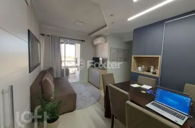 Apartamento com 2 quartos à venda na rua lindolfo henke, 230, sarandi, porto alegre, 51 m2 por r$ 350.000