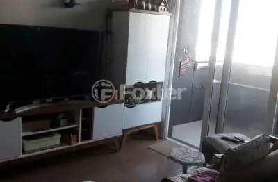 Apartamento com 2 quartos à venda na rua brasil, 121, centro, canoas, 53 m2 por r$ 350.000