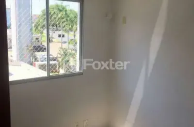 Apartamento com 2 quartos à venda na avenida juscelino kubitschek de oliveira, 570, jardim leopoldina, porto alegre, 40 m2 por r$ 160.000