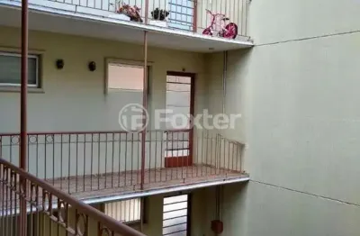 Apartamento com 3 quartos à venda na avenida engenheiro francisco rodolfo simch, 701, sarandi, porto alegre, 53 m2 por r$ 270.000
