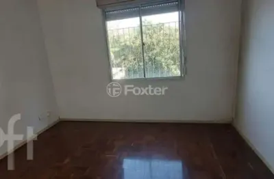 Apartamento com 3 quartos à venda na rua derocy giácomo da silva, 30, vila nova, porto alegre, 66 m2 por r$ 200.000