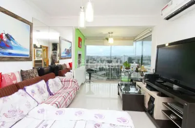Apartamento com 3 quartos à venda na avenida grécia, 1000, passo da areia, porto alegre, 81 m2 por r$ 750.000