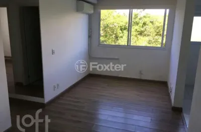 Apartamento com 3 quartos à venda na avenida da cavalhada, 6684, cavalhada, porto alegre, 61 m2 por r$ 360.000