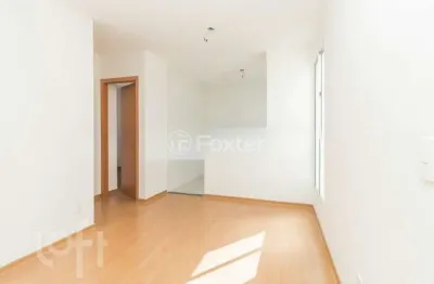 Apartamento com 2 quartos à venda na avenida protásio alves, 10535, morro santana, porto alegre, 47 m2 por r$ 200.000